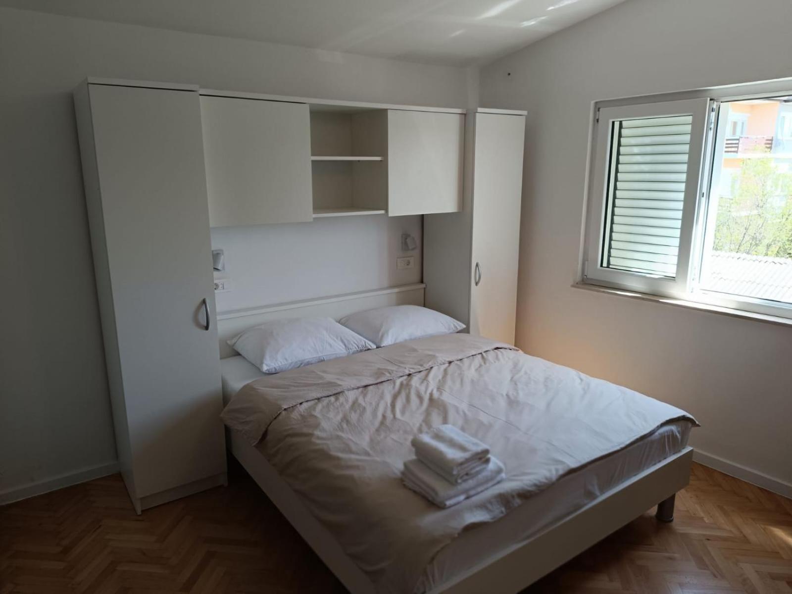 Diana Rooms And Apartments Starigrad Paklenica Room photo